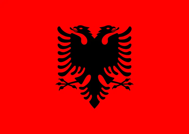 Виза в Албанию